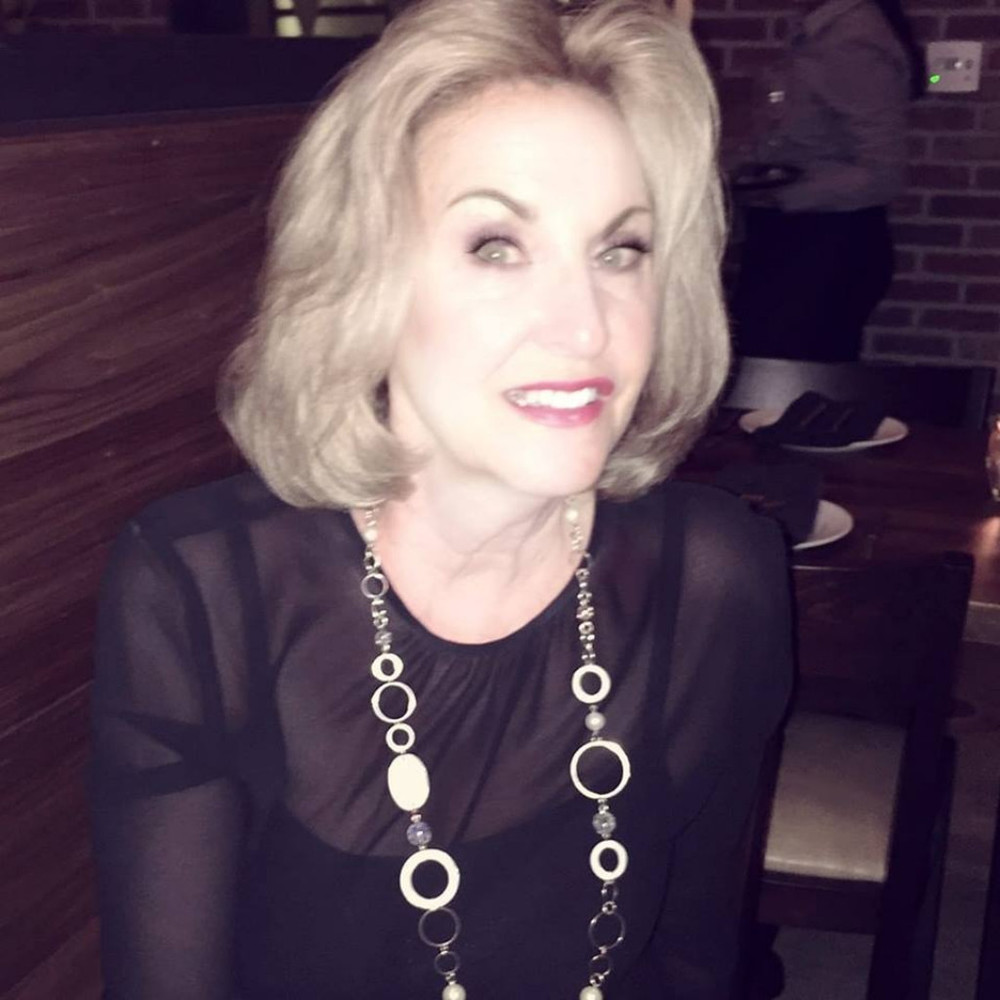 Meet your Posher, Jackie